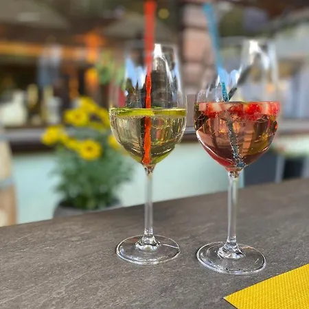 Hubertus ホテル ゼルデン