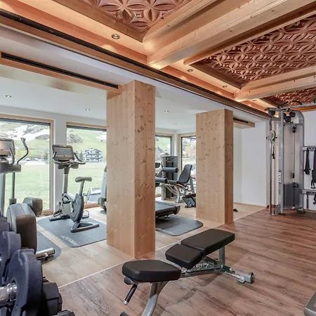 Hubertus Inkl Summer Card Hotel 4*