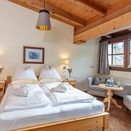 Hubertus Inkl Summer Card Sölden