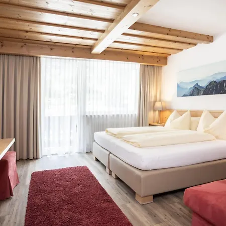 Hubertus Inkl Summer Card Hotel
