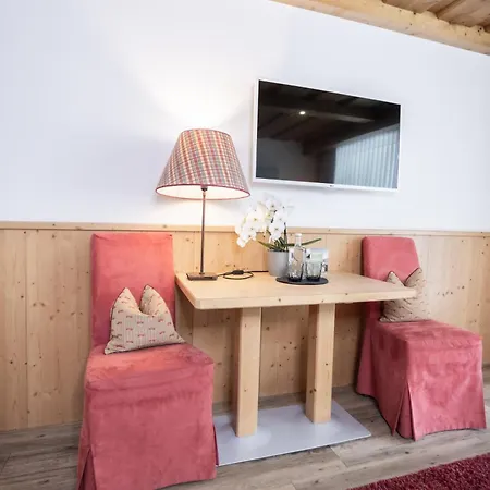 Hubertus Hotel 4*