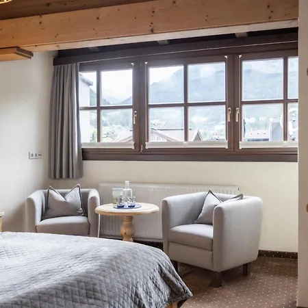 Hubertus Inkl Summer Card Hotel Sölden