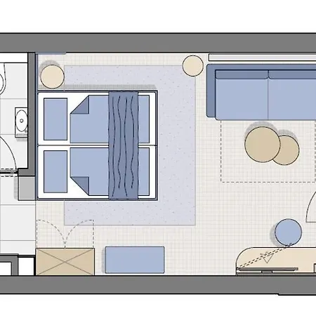 Hubertus 4* Solden