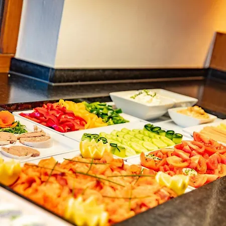 Hubertus Inkl Summer Card Hotel