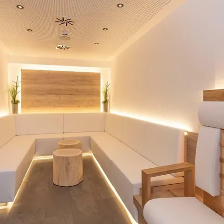 Hubertus Inkl Summer Card Hotel Sölden
