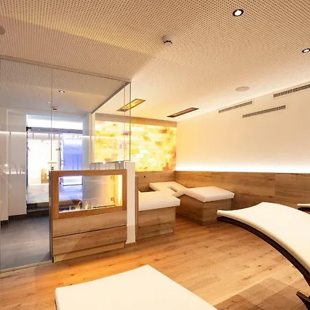 Hubertus Inkl Summer Card Hotel 4*