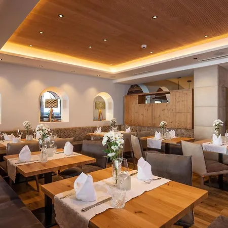 Hotel Hubertus Inkl Summer Card 4*