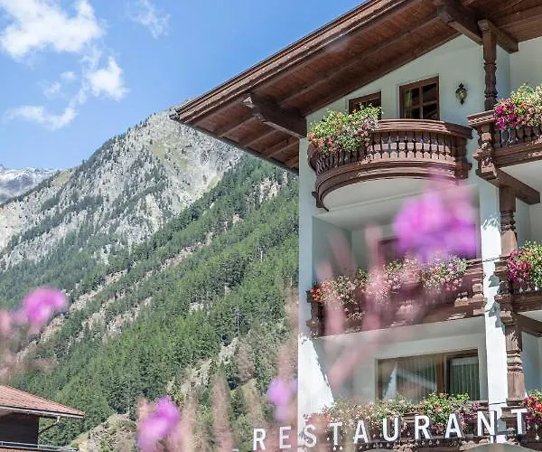 Szálloda Hubertus 4*