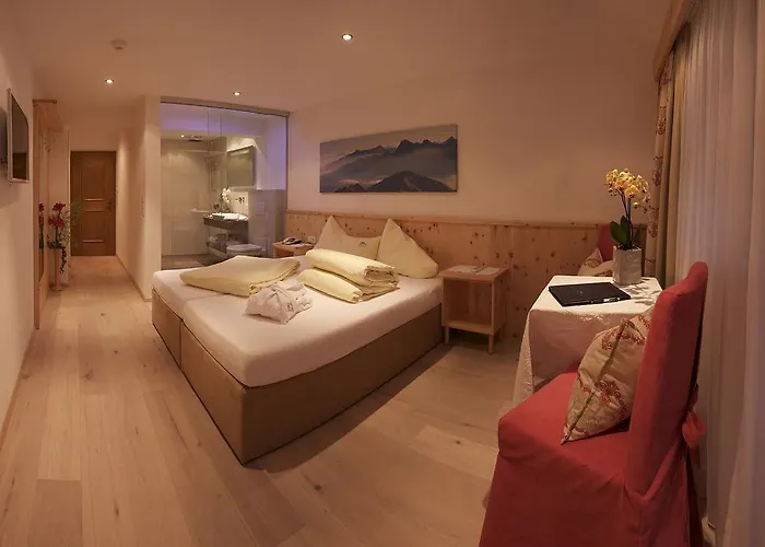 Hubertus Szálloda 4*