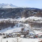 Hubertus Hotel 4*