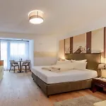 Hubertus 4* Sölden