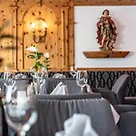 Hotel Hubertus Sölden