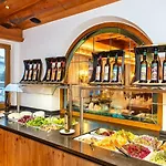 Hubertus 4*