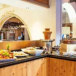 Hubertus Hotel Sölden