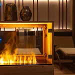 Hotel Hubertus Sölden
