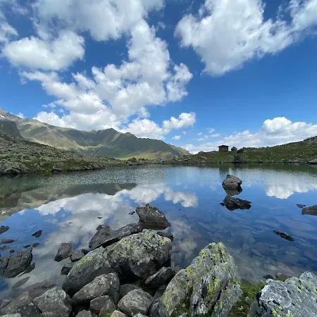 Hubertus Hotel Solden