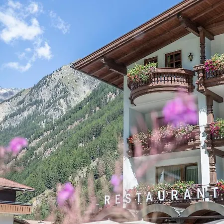 Hotel Hubertus Mit Summercard 4*