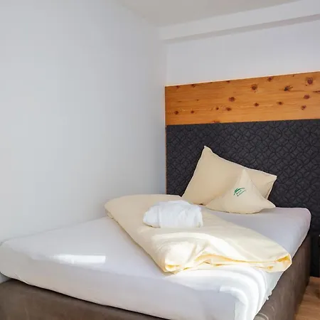 Hubertus Hotel Sölden