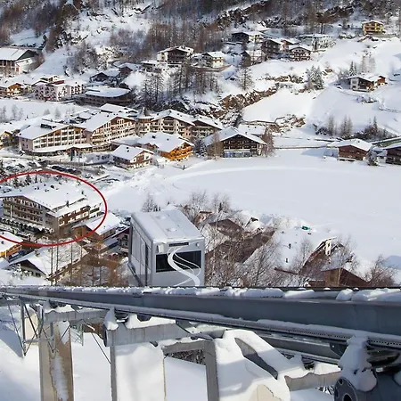 Hubertus Mit Summercard Sölden