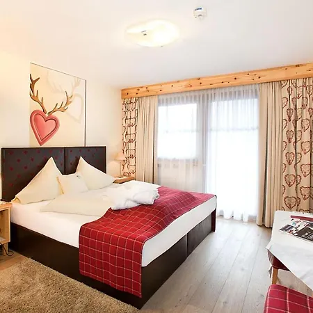 Hotel Hubertus