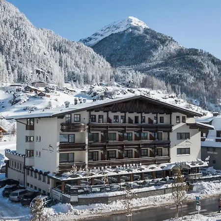 Hubertus Готель