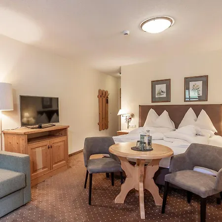 Hubertus 4*
