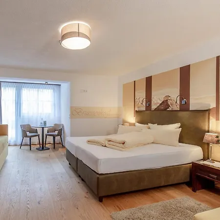 Hubertus 4* سولدن