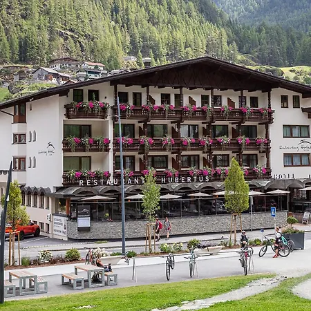 Hubertus Inkl Summer Card Hotel 4*