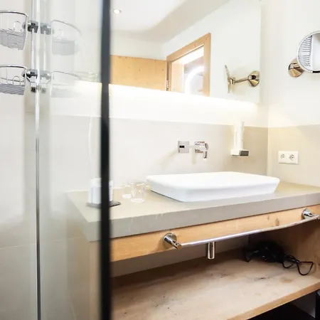 Hubertus Mit Summercard Hotel