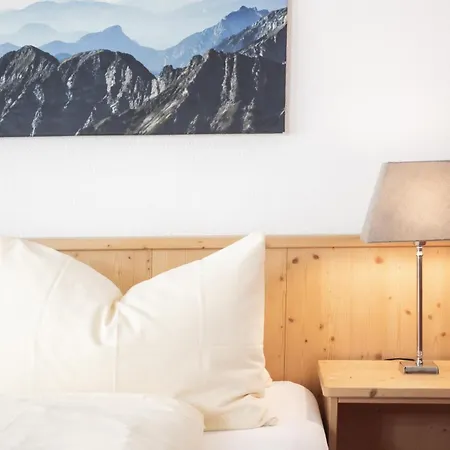 Hubertus Hotel Sölden