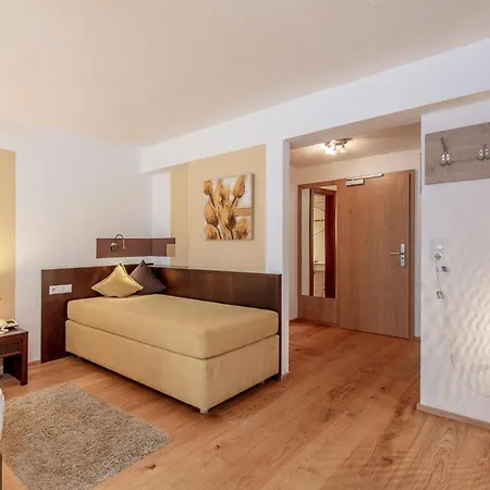 Hubertus Mit Summercard Hotel 4*