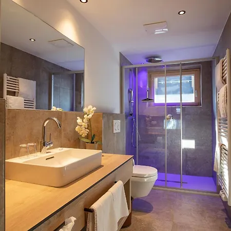 Hubertus Hotel 4*