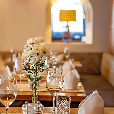 Hubertus Mit Summercard 4* Sölden