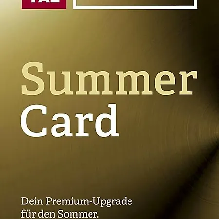 Hotel Hubertus Mit Summercard 4*