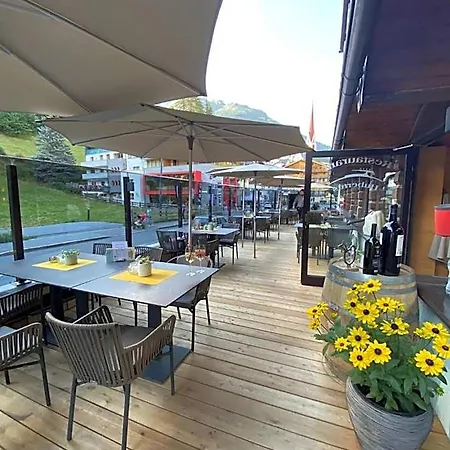 Hubertus Mit Summercard Hotel Sölden