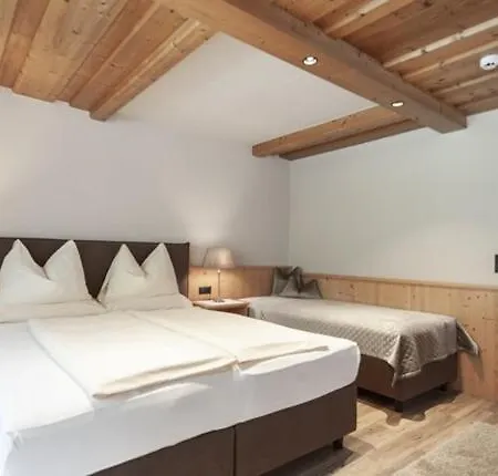 Hubertus 4*