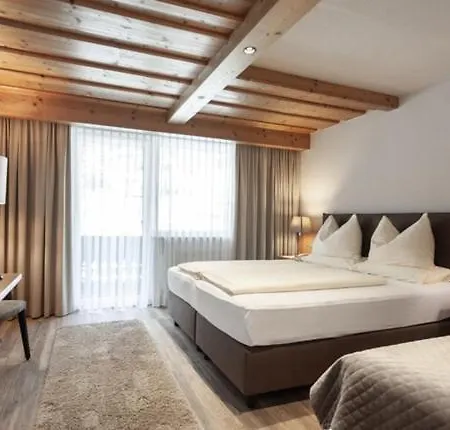 Hotel Hubertus Mit Summercard