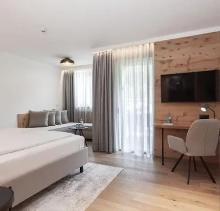 Hubertus Mit Summercard Hotel Sölden