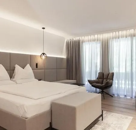 Hotel Hubertus