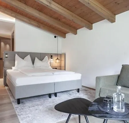 Hubertus Hotel Sölden