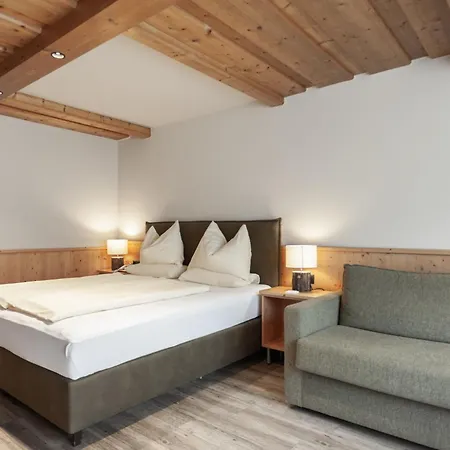Hubertus Mit Summercard Hotel