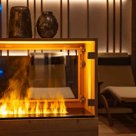 Hotel Hubertus Sölden