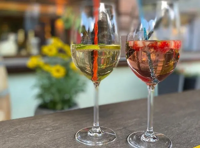 Hubertus Готель Зельден