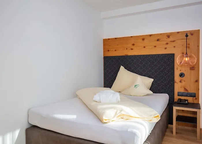 Hubertus Hotel Sölden