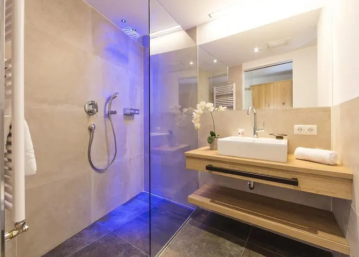 Hubertus Зельден