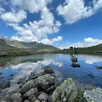 Hubertus Hotel Solden