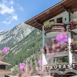 Hotel Hubertus 4*