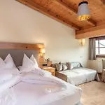 Hotel Hubertus 4*