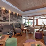 Hubertus Hotel Solden