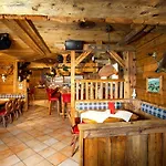 Hotel Hubertus Solden